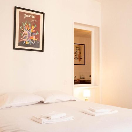 Le Puit De Lumiere - Comfortable T3 In Poitiers! Apartment Luaran gambar