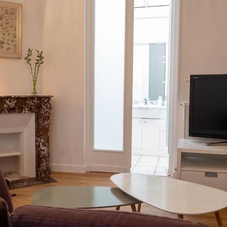 Le Puit De Lumiere - Comfortable T3 In Poitiers! Apartment Luaran gambar