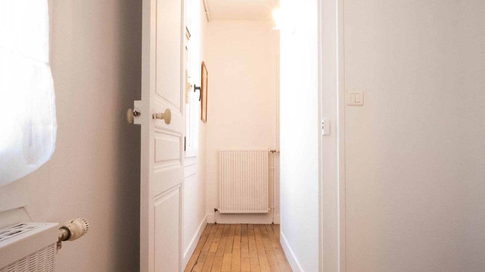 Le Puit De Lumiere - Comfortable T3 In Poitiers! Apartment Luaran gambar