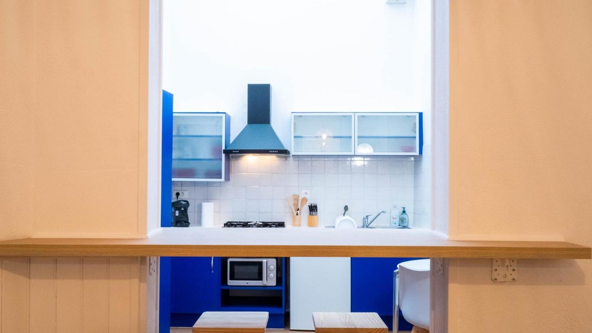 Le Puit De Lumiere - Comfortable T3 In Poitiers! Apartment Luaran gambar