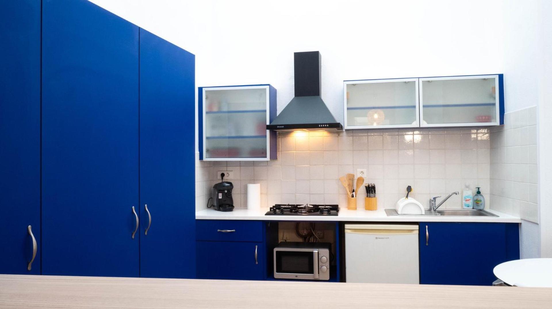 Le Puit De Lumiere - Comfortable T3 In Poitiers! Apartment Luaran gambar
